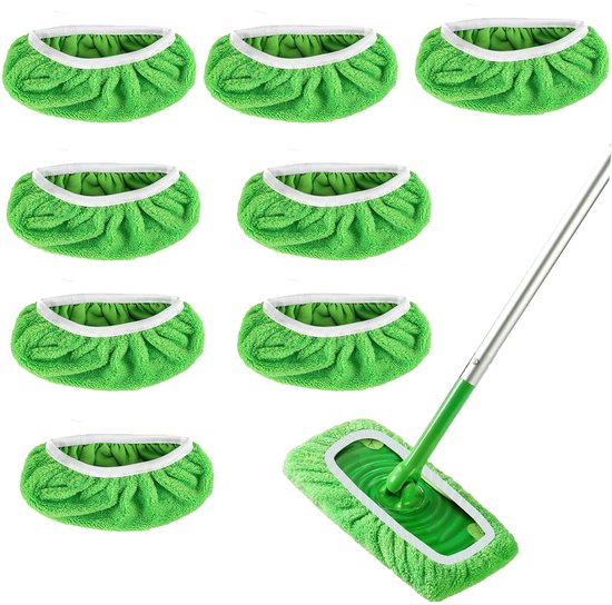 Swiffer sweeper startersset kopen? | Korting tot 51