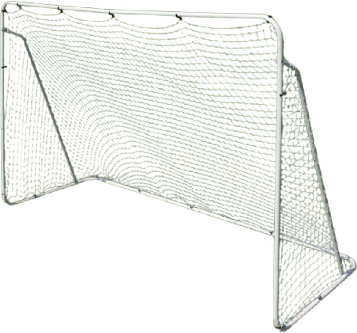 Prosport Voetbaldoel Real 240 x 150 cm