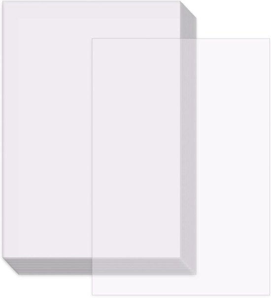 CANSON tekenpapier hochtransparent, 375 mm x 20 m rol