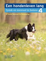 Een hondenleven lang fysiek en mentaal in balans - Je hond bewust in beweging