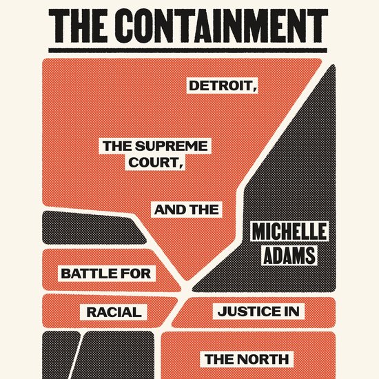 The Containment - cover