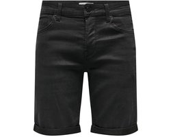 ONLY & SONS Jogger shorts ONSPLY Mid waist Regular fit Shorts