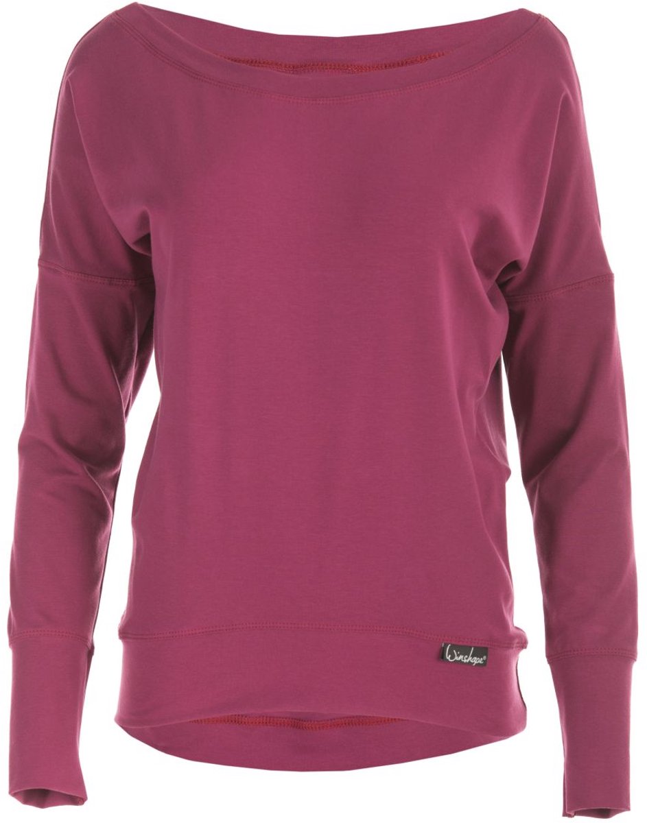 Winshape Longsleeve WS2