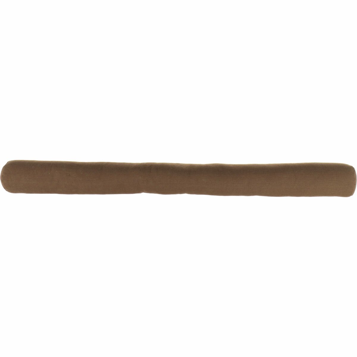 Luance Cozy Home Tochtstopper - met magneten - bruin - 80 cm - tochtrol - tochthond