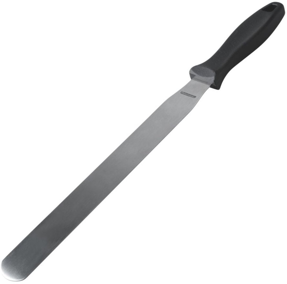 Spatel voor pannenkoeken roestvrij staal 25,9 cm FM Professional Pâtisserie