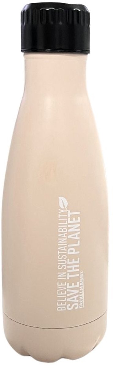 Isolatiefles 350 ml willekeurige kleur Fackelmann Move