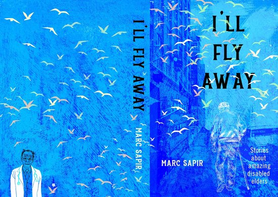 I'll Fly Away - cover