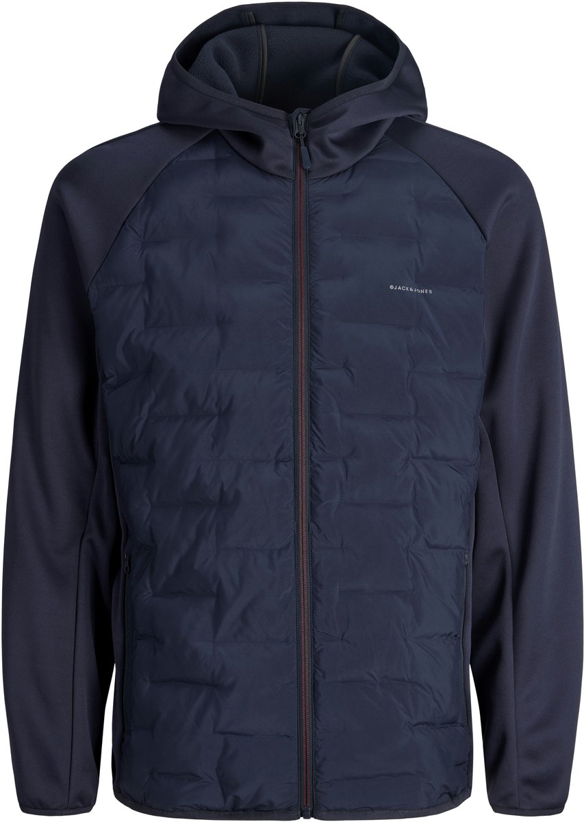 JJEPERFECT HYBRID JACKET NOOS