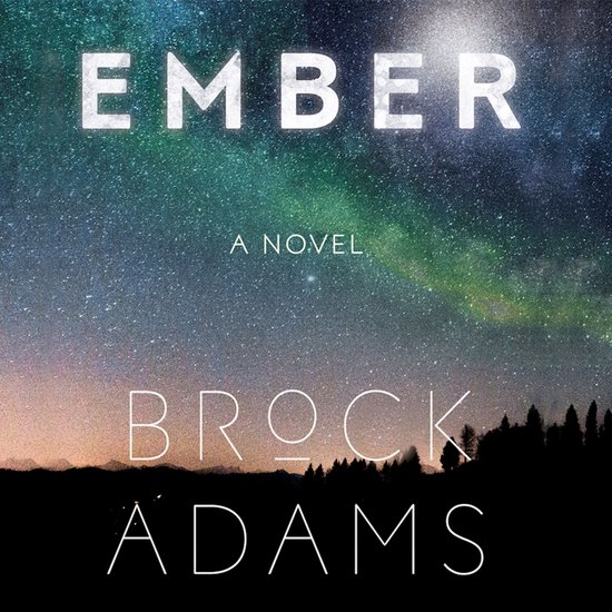 Ember - cover
