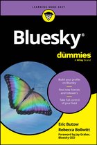 Bluesky For Dummies
