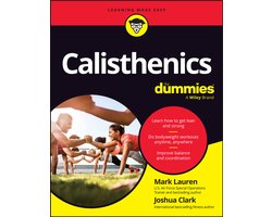 Calisthenics For Dummies