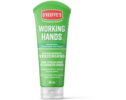 O'Keeffe's - Working hands - tube 85ml