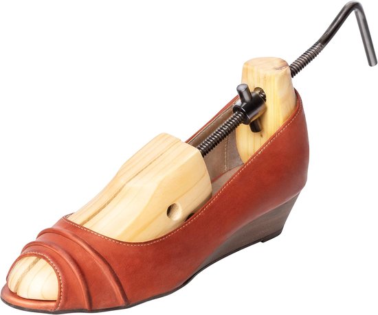 Schoenoprekker Schoenspanner Stretch Universeel van Driel voor slechts €13.75 | Van Driel Schoenen