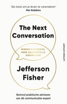 The Next Conversation