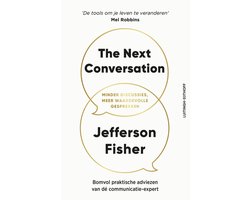 The Next Conversation