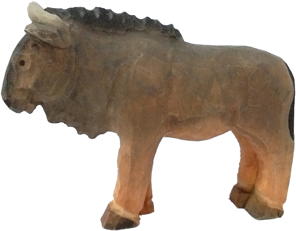 Wudimals Gnoe Wildebeest 40475