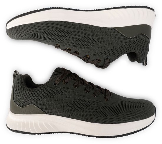 Chaussures pour femmes de Course à pied pour hommes respirantes et confortables