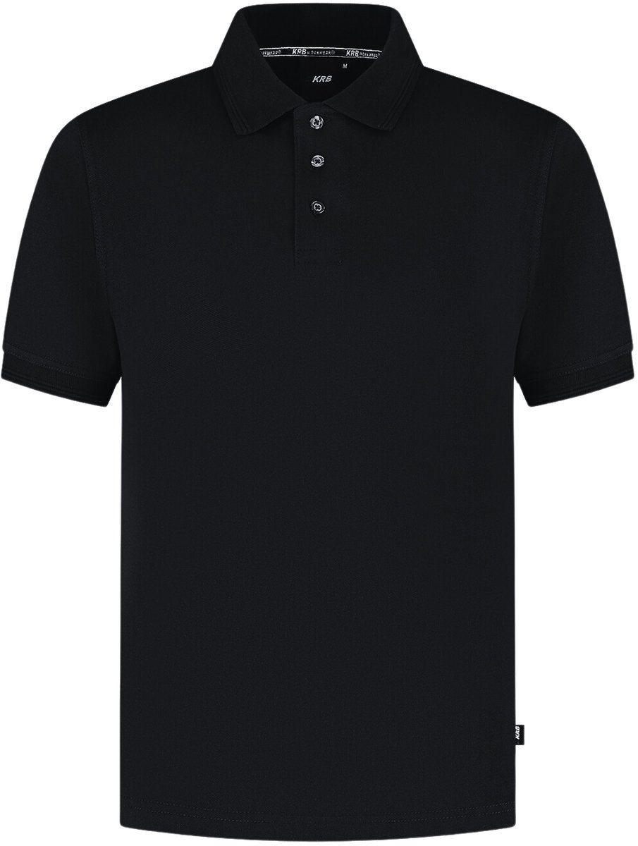 KRB Workwear - Johan Werkpolo | Poloshirts korte mouw
