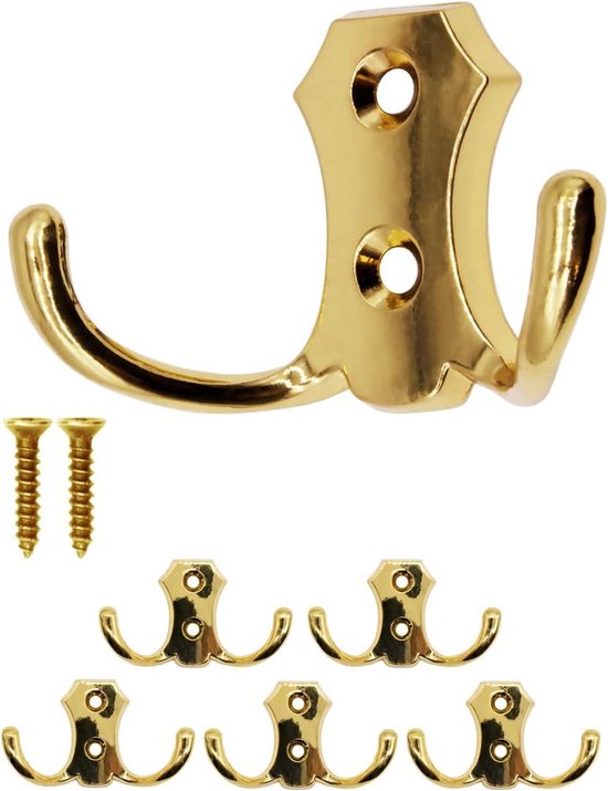 Differnz jashaak dubbel goud | Online Deurbeslagshop