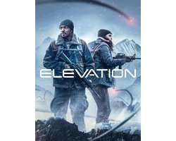 Elevation (DVD)