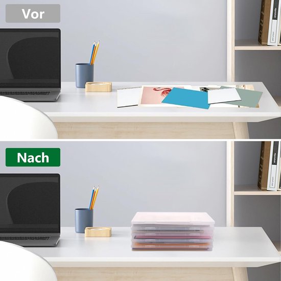 Archiefdozen kopen? | Laagste prijs | Snel thuis