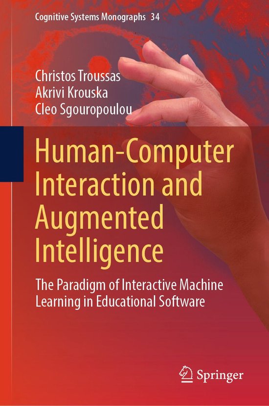 Intelligent Technologies and Robotics (R0) - Human-Computer  ... - cover