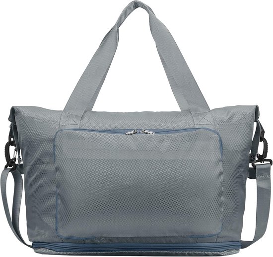 Reistas Voor Dames, Grote Sporttas Voor Dames, Met Mooi Vacuüm, 65 L Optioneel Reistas Voor Dames Duffle Reistas Kleine Ziekenhuistas Geboorte Saunatas