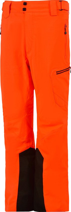 Watts Gostt skibroek oranje heren - maat L