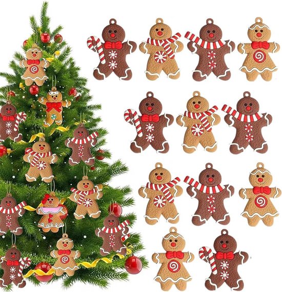Tips en trends voor de kerstboom: 'Hang de ballen diep in de boom' | weekend