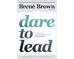 Dare to Lead