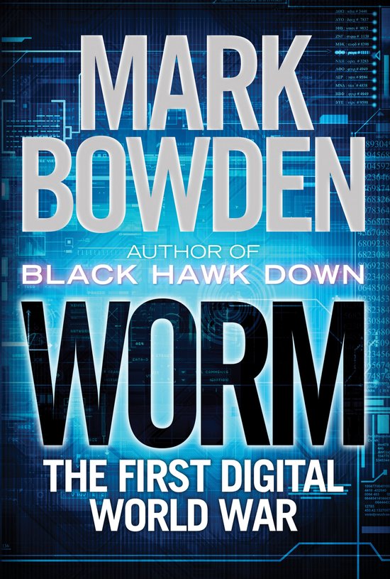 Worm - cover