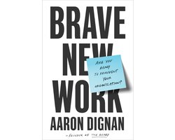 Brave New Work