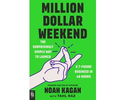 Million Dollar Weekend