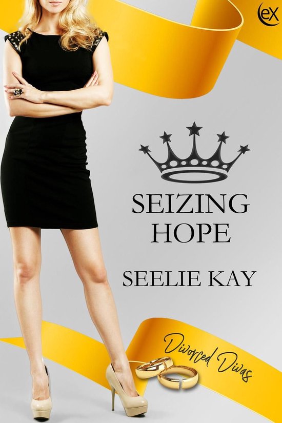 Divorced Divas - Seizing Hope