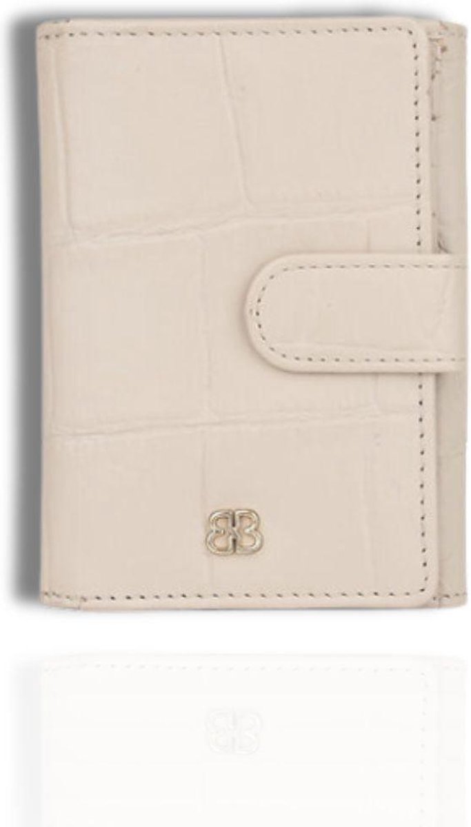 Bellici | Venesa | Leren dames portemonnee