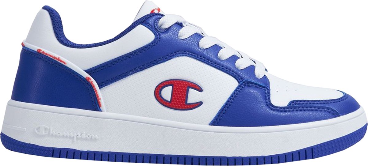 Champion RD 2.0 LOW B GS sneaker S32415-CHA-WW018 Wit