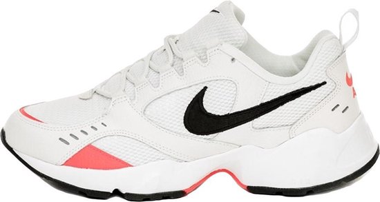 Nike Air Heights Heren Sneakers - Platinum Tint/Black-Red Orbit-White -  Maat 44.5 | Bestel nu!