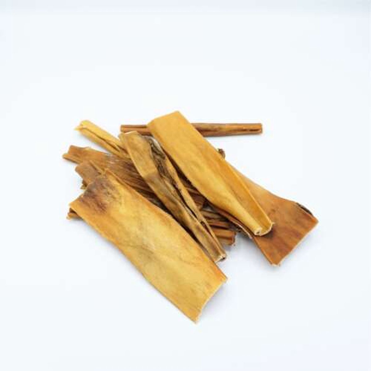 Pleasure4Pets - Kamelenhuid 500 gram