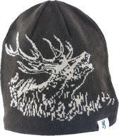 BROWNING Jachtmuts Deerscene Bruin Oranje