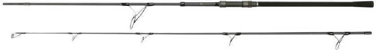 Avid Carp React Karperhengel Zilver 3.05 m / 3.5 Lbs