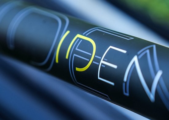 Cresta Identity Ultra Pro 2000 11.5 m Pole van Cresta — afbeelding 2