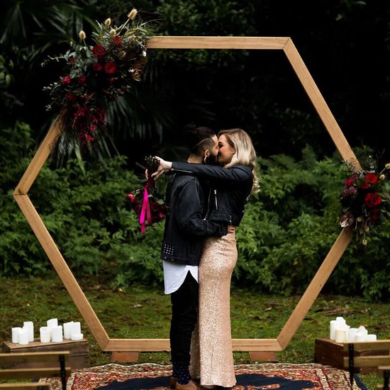 KKTHDM Droogbloemen Boho krans: natuurlijke decoratie voor deur, raam, muur, open haard, bruiloft, feest, verjaardag - veelkleurig, hout, pampasgras, sneeuwtakken, varenbladeren, palmbladeren - 28 cm