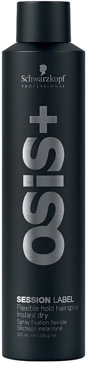 OSiS+ Session Label Super Dry Flex