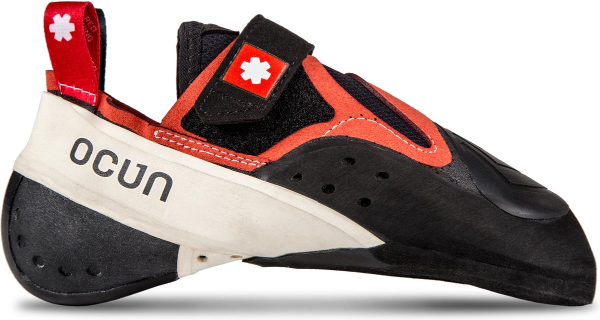 Ocun Iris - Klimschoen - EU 37 - boulderen - sportklimmen - expert klimschoen