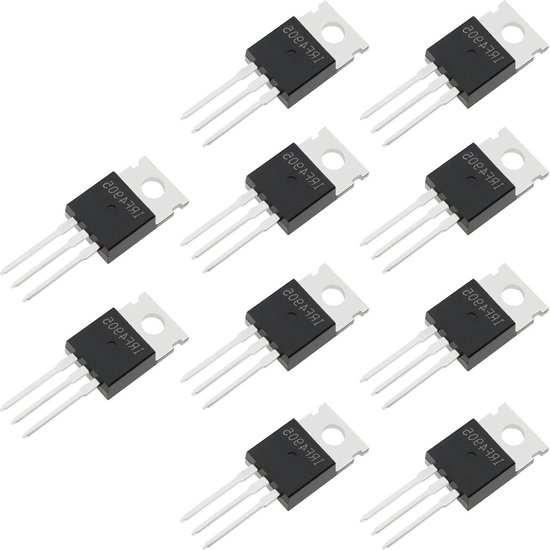 IRF9540N P Kanal Power Mosfet TO-220 Uygun Fiyatıyla Satın Al IRF9540N P Kanal Power Mosfet TO-220 Uygun Fiyatıyla Satın Al