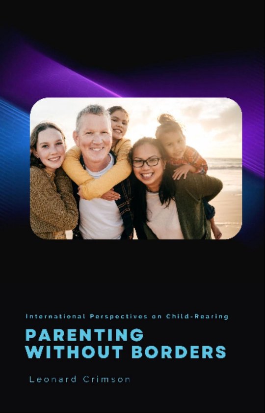 Parenting Without Borders - cover