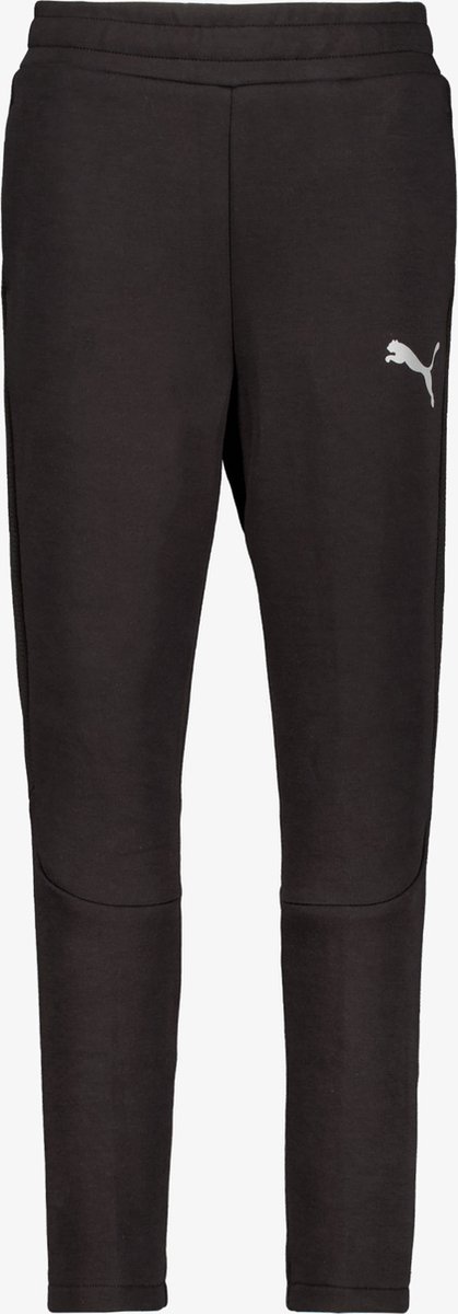 Puma Evostripe kinder joggingbroek Zwart