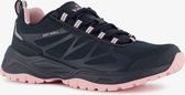 Chaussures de marche Kjelvik dames catégorie A bleues - Taille 38 - Semelle amovible