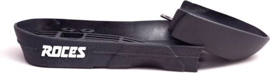 Roces Kit Ufs 5th Element Plate Noir Uk 9.5 (43- 44 Eu)