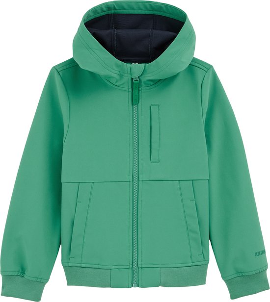 WE Fashion Veste softshell Garçons